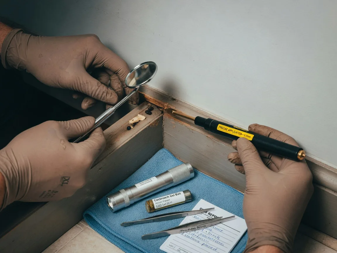 Why choose Emergency Pest Control in Flowood, MS